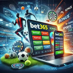 Bet365 ревю - бет365 регистрация за спортни залози бонус код