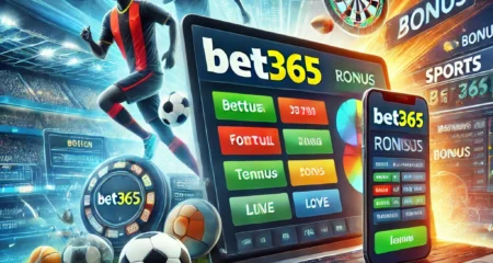 Bet365 ревю - бет365 регистрация за спортни залози бонус код